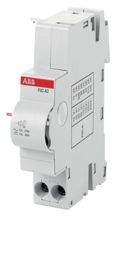 ABB SPA - ABBA429750 F2C-A2 BOB.DI SGAN. 110-415V CA/110-250V