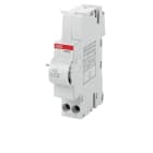 ABB SPA - ABBA429749 F2C-A1 BOB. DI SGANCIO 12-60V C.A./C.C