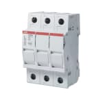 ABB SPA - ABBM299932 E 93/30 CC PORTAFUSIBILE UL FUSIBILI CLA