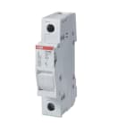 ABB SPA - ABBM202423 E 91/20S PORTAFUSIBILE E 90 1P, 20A