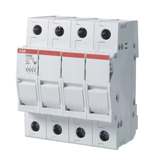 ABB SPA - ABBM202053 E 94/32S SEZIONATORE E 90 4P, 32A