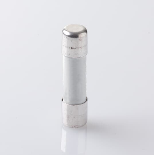 ABB SPA - ABBM256363 E 9F10 GG6 FUSIBILE GG 10,3X38, 6A, 500V