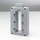 ABB SPA - ABBEH 762 6 CT12-V/2000 IPRIM 2000 A, CLASSE 0,5 - 1