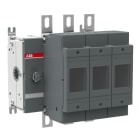 ABB SPA - ABBEO 449 2 OS200D03 SEZIONATORE 3P FUSIBILATO 200A