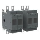 ABB SPA - ABBEO 458 3 OS200D22N1 SEZ. FUSIBILATO NH 200A 4P