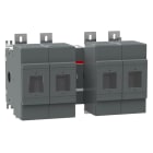 ABB SPA - ABBEE 469 1 OS1250D22N2 SEZIONAT. 1250A 4P FUSIBILATI