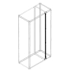 ABB SPA - ABBPUCS1800 MONTANTE VANO CAVI ACCIAIO INOX H=1800MM