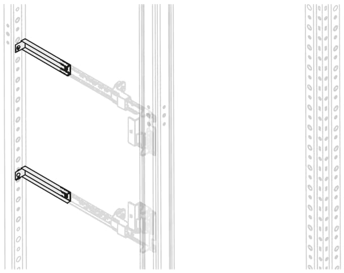 ABB SPA - ABBPKEK0004 KIT PROLUNGA P=300