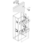 ABB SPA - ABBPHBT5406 KIT T5 3-4P FISSO+MRD(400/630A)O.L=400MM