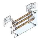 ABB SPA - ABBAD1034 KIT BARRE ORIZZONTALI 600X200 (LXH)