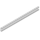 ABB SPA - ABBPCRS0888 N.2 TRAVERSE ACCIAIO INOX L=888MM