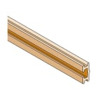 ABB SPA - ABBPBSC0400 BARRA SAGOMATA RAME 30X10 L=1750MM