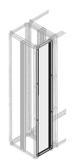 ABB SPA - ABBPFVS1030 SEGR.VERT.ANT.VCE H=2000MM L=300MM