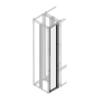 ABB SPA - ABBPFVS1040 SEGR.VERT.ANT.VCE H=2000MM L=400MM