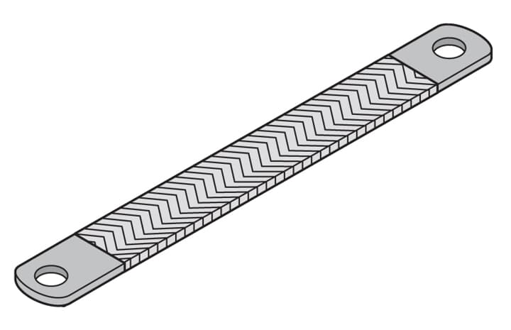 ABB SPA - ABBAA6840 N.5 CAVI MESSA TERRA 16MMQ MM200