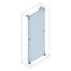 ABB SPA - ABBEA1841 PIASTRA DI FONDO 1800X400MM (HXL)