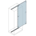 ABB SPA - ABBEA1760 PIAST.FONDO MAGG+BINARI 1600X600MM(HXL)