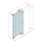 ABB SPA - ABBEA2200 KIT UNIONE PIASTRE DI FONDO H=2200MM