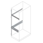 ABB SPA - ABBEB1020 N.2 TR.FONDO H=100MM X PIASTRE L/P=1200