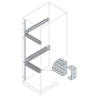 ABB SPA - ABBEB4810 N.2 TRAVERSE SCATOLATE H 48 L 1000