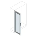 ABB SPA - ABBEC1880FV8K PORTA VETRO X DOP.PORTA1800X800MM (HXL)