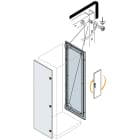 ABB SPA - ABBEC2241K PORTA CIECA LATERALE 2200X400MM (HXP)