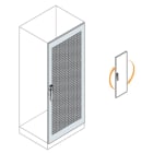 ABB SPA - ABBEC2284 PORTA AERATA ARM.SERVER 2200X800MM (HXL)