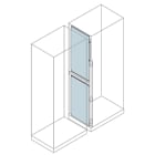 ABB SPA - ABBEE1811 PANNELLO DIVISORIO VERT.1800X1000MM(HXP)