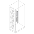 ABB SPA - ABBEE2406 N.5 PIASTRE CONNETTORI DA 24-6 POLI