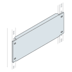 ABB SPA - ABBEG1910 PANN. ALLUMINIO RACK 19 10HE