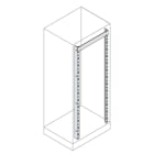 ABB SPA - ABBEG1880 TELAIO RACK 19 A L 38HE 1800X800MM HXL