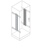 ABB SPA - ABBEG1900K TELAIO RACK FIX PARZIALE 18HE