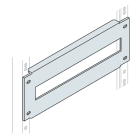 ABB SPA - ABBEH0003 PANN. PER APP. MODULARI 3HE