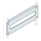 ABB SPA - ABBEH0004 PANN. PER APP. MODULARI 4HE
