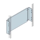 ABB SPA - ABBEH2065 PIASTRA FONDO X PANN.DIN 200X600MM (HXL)