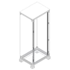 ABB SPA - ABBEH2200 N.2 MONTANTI H=2200MM X PANNELLI DIN