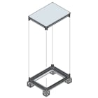 ABB SPA - ABBEK1040KN BASE/TESTATA 1000X400 LXP