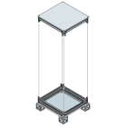 ABB SPA - ABBEK3050KN BASE/TESTATA+FLANGIA-VC EST.300X500 LXP