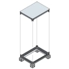 ABB SPA - ABBEK8050KN BASE/TESTATA 800X500 LXP