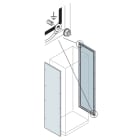 ABB SPA - ABBEL2281K PANNELLO LATERALE CIECO 2200X800MM (HXL)