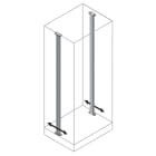 ABB SPA - ABBEM1804 N.2 MONT.XREG.IN PROF. RACK FIS.H=1800MM