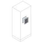 ABB SPA - ABBEN0250K GRIGLIA+FILTRO ARIA 250X250 (LXL)