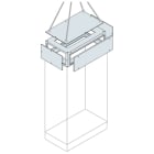 ABB SPA - ABBER1000 KIT AFFIANC.VANO RACC.CAVI L=600/800MM