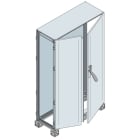 ABB SPA - ABBES1827BK ARM.DOP.P.CIECA+BT.1800X1200X500 (HXLXP)
