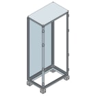 ABB SPA - ABBES1864SPK ARMADIO SENZA P. 1800X600X400MM(HXLXP)
