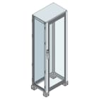 ABB SPA - ABBES1864VK ARM.PORTA VETRO 1800X600X400 (HXLXP)
