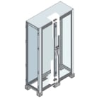ABB SPA - ABBES2024VK ARM.DOP.P.VETRO 2000X1200X400(HXLXP)