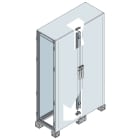 ABB SPA - ABBES2026K ARM.DOP.POR.CIECA 2000X1200X600(HXLXP)