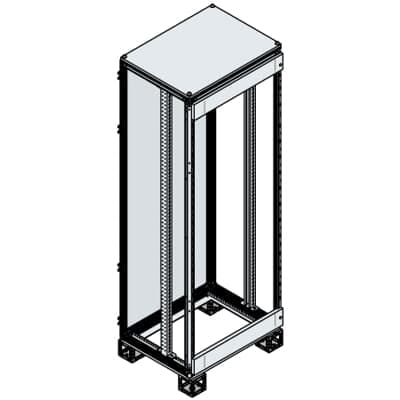 ABB SPA - ABBES2288MFK ARM.CELLE 2200X800X800MM (HXLXP)