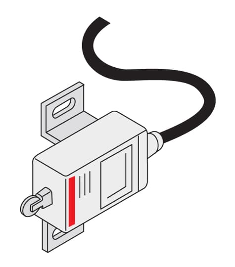 ABB SPA - ABBEV1140 INTERRUTTORE DI POSIZIONE